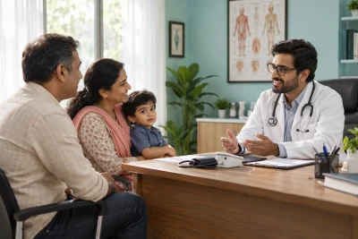 Medbus clinic management software for General / Family Clinic