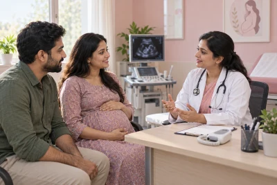 Medbus clinic management software for Obstetrics & Gynecology Clinic