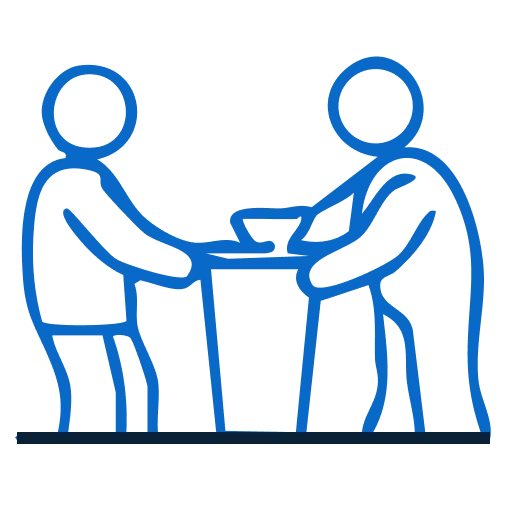 Medbus therapy and rehabilitation center management software icon