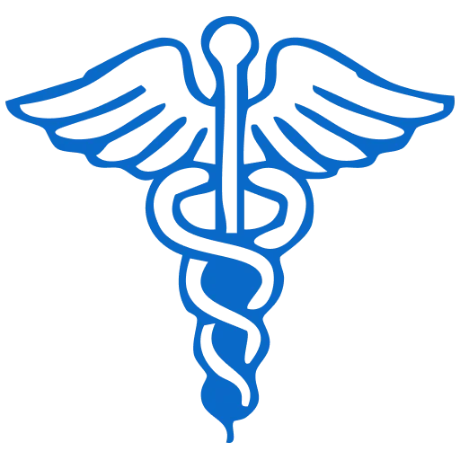 Medbus Doctor module icon — Focused clinical workflow