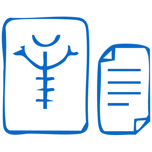 Medbus Inventory & Procurement module icon — Stock under control