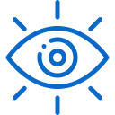 Medbus vision icon — a connected future for healthcare technology