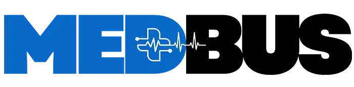 Medbus clinic management software logo